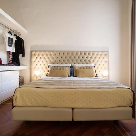 Antico Angelo - Residenza D'Epoca Hotell Viterbo Eksteriør bilde