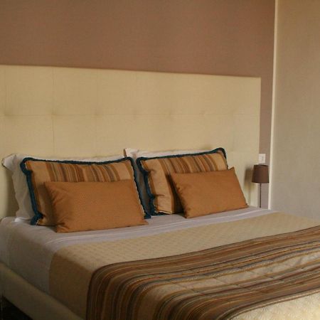 Antico Angelo - Residenza D'Epoca Hotell Viterbo Eksteriør bilde