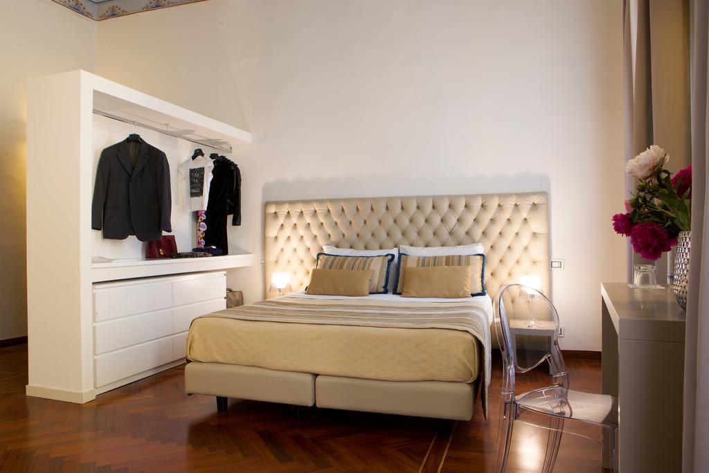 Antico Angelo - Residenza D'Epoca Hotell Viterbo Eksteriør bilde