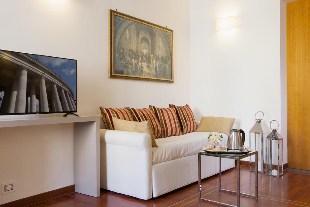 Antico Angelo - Residenza D'Epoca Hotell Viterbo Eksteriør bilde