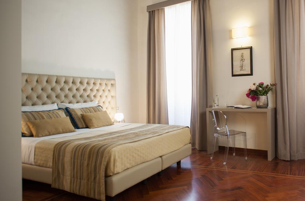 Antico Angelo - Residenza D'Epoca Hotell Viterbo Eksteriør bilde