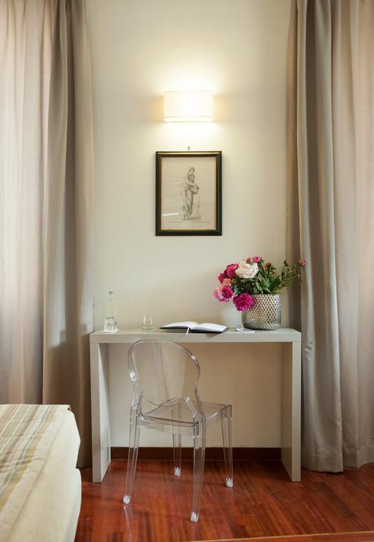 Antico Angelo - Residenza D'Epoca Hotell Viterbo Eksteriør bilde