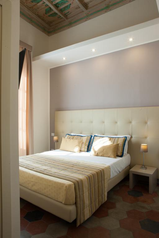 Antico Angelo - Residenza D'Epoca Hotell Viterbo Eksteriør bilde