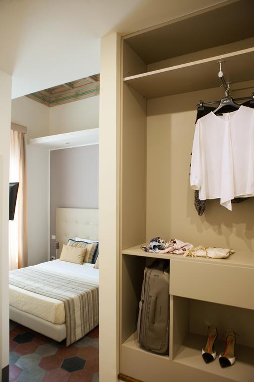 Antico Angelo - Residenza D'Epoca Hotell Viterbo Eksteriør bilde