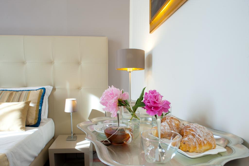 Antico Angelo - Residenza D'Epoca Hotell Viterbo Eksteriør bilde