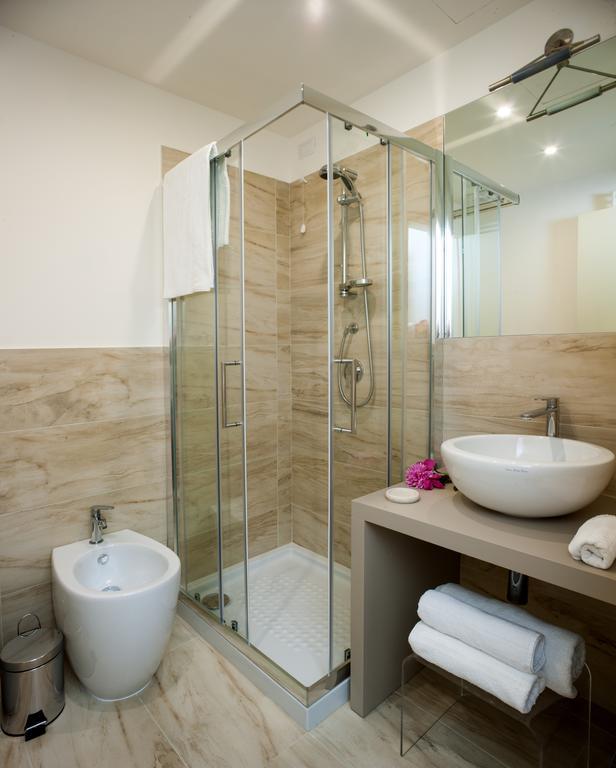 Antico Angelo - Residenza D'Epoca Hotell Viterbo Eksteriør bilde